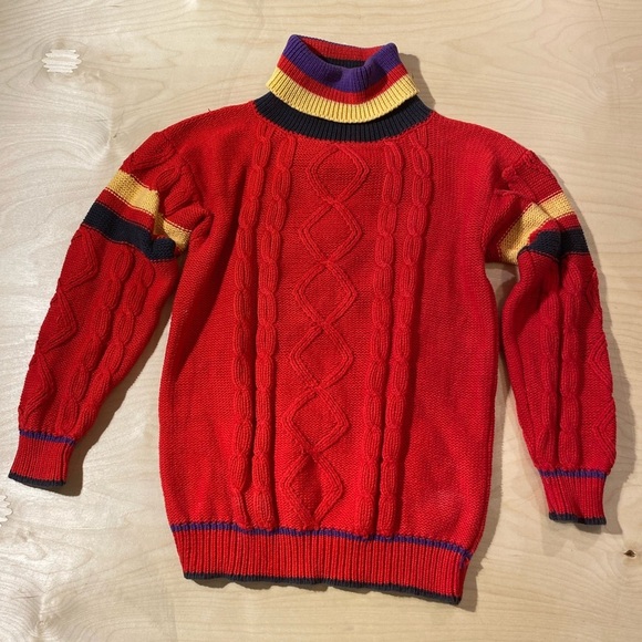 Tyler House Sweater size Small (BT) - Picture 4 of 13